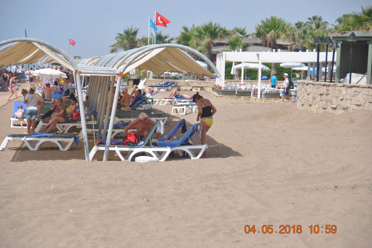 imagini hotel CLUB MEGASARAY BELEK